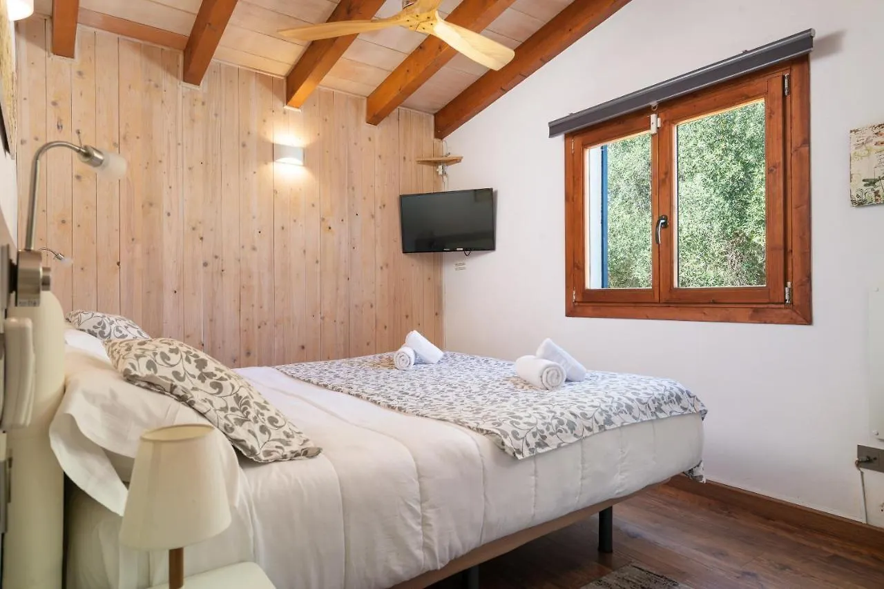 Villa Ca Na Rosa Campanet 0*,  Spagna